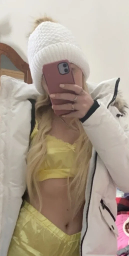 Isabella 🌹