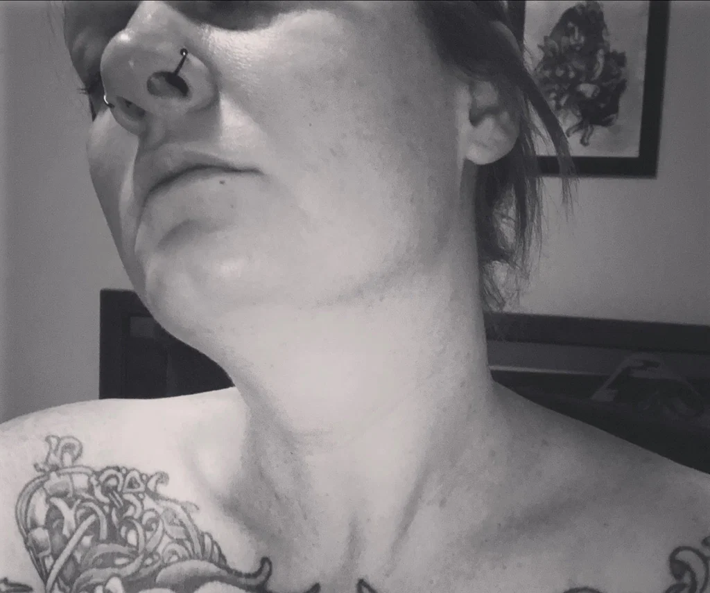 Rosie's avatar