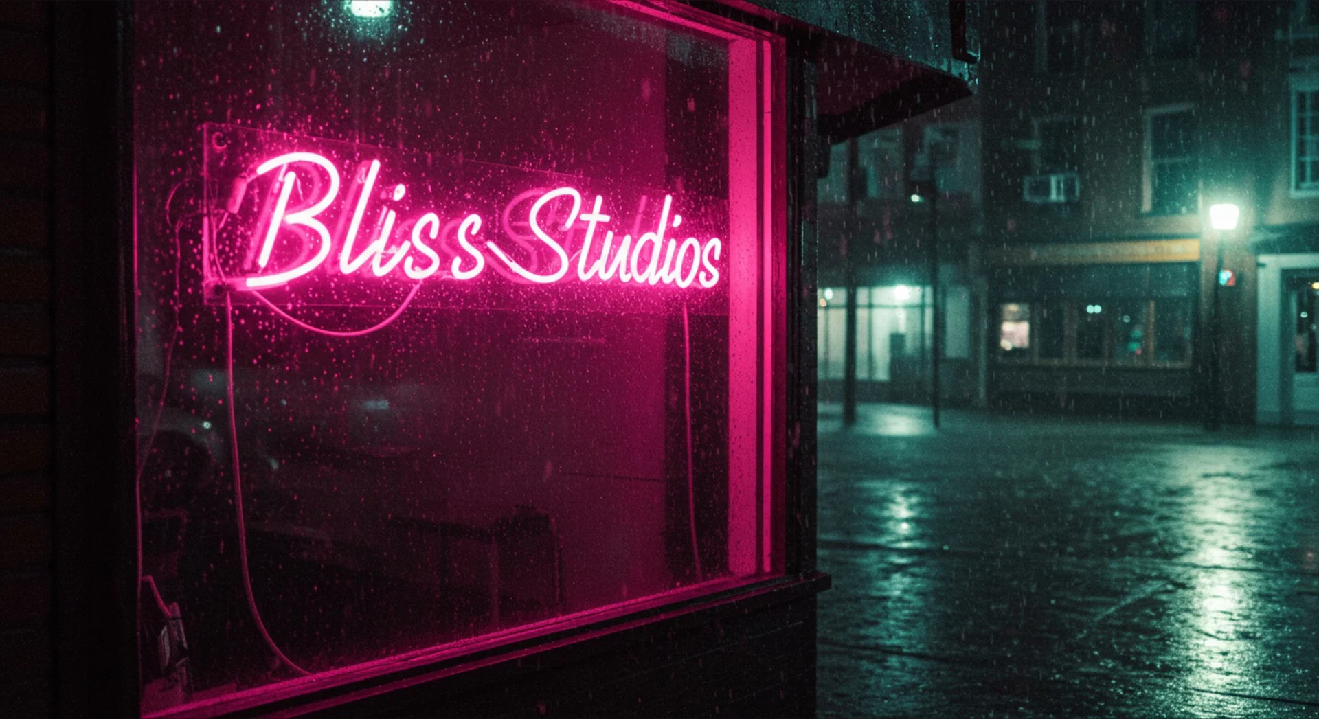 Dorian Bliss profile banner