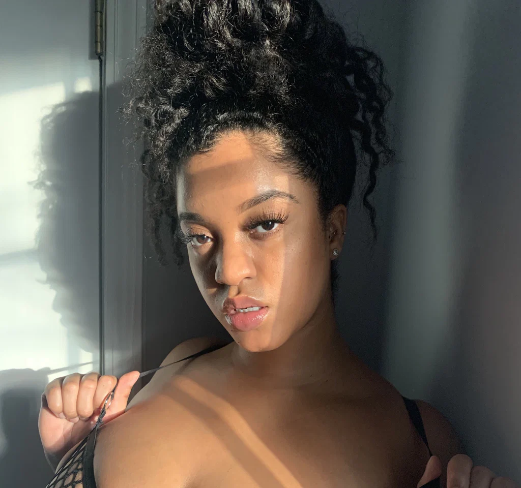Goddess A's avatar