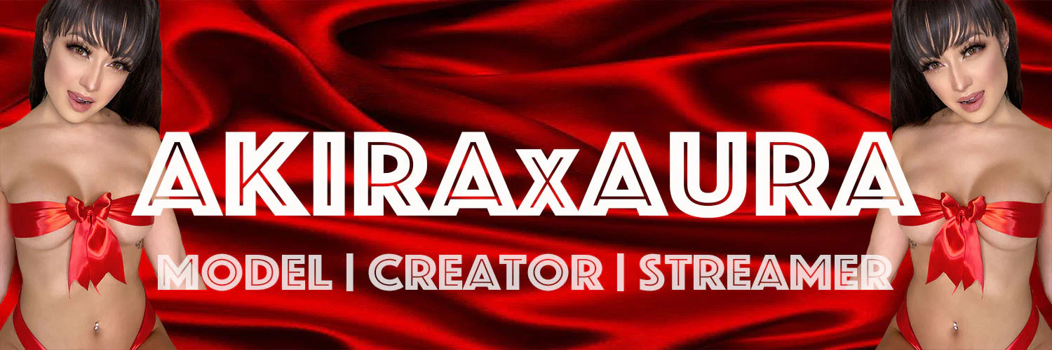 AkiraxAura π profile banner