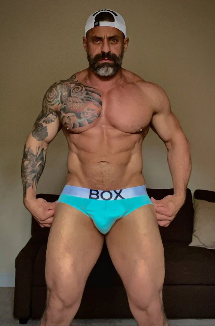 Musclegreen profile banner