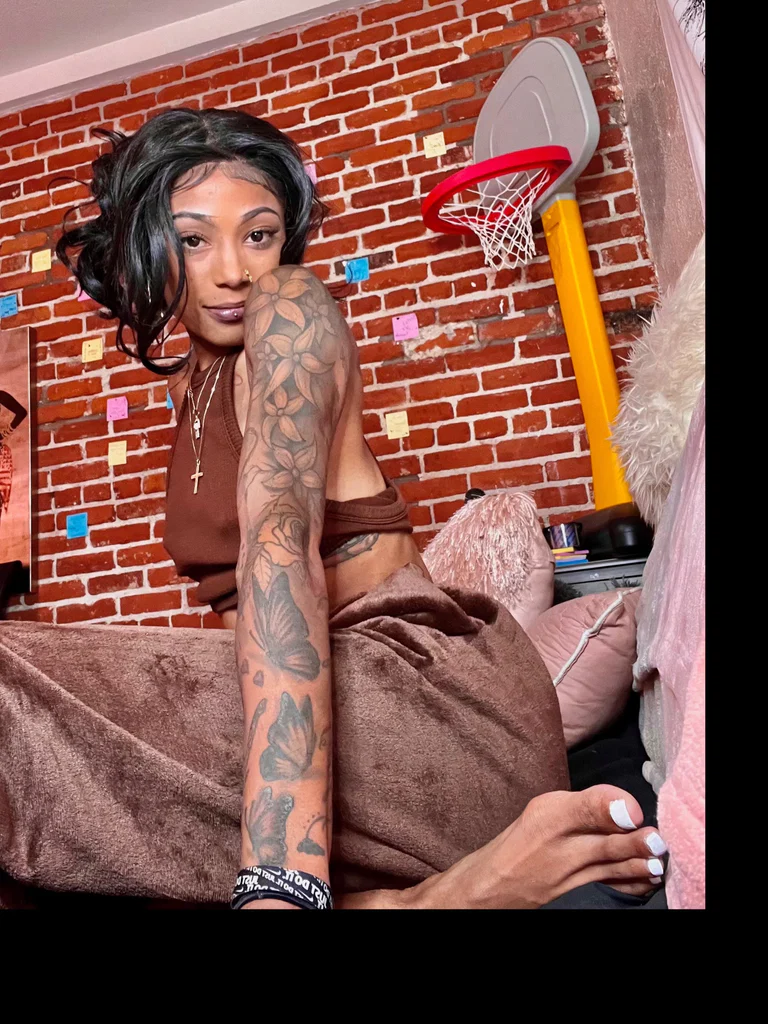 PrettyBumHooper
