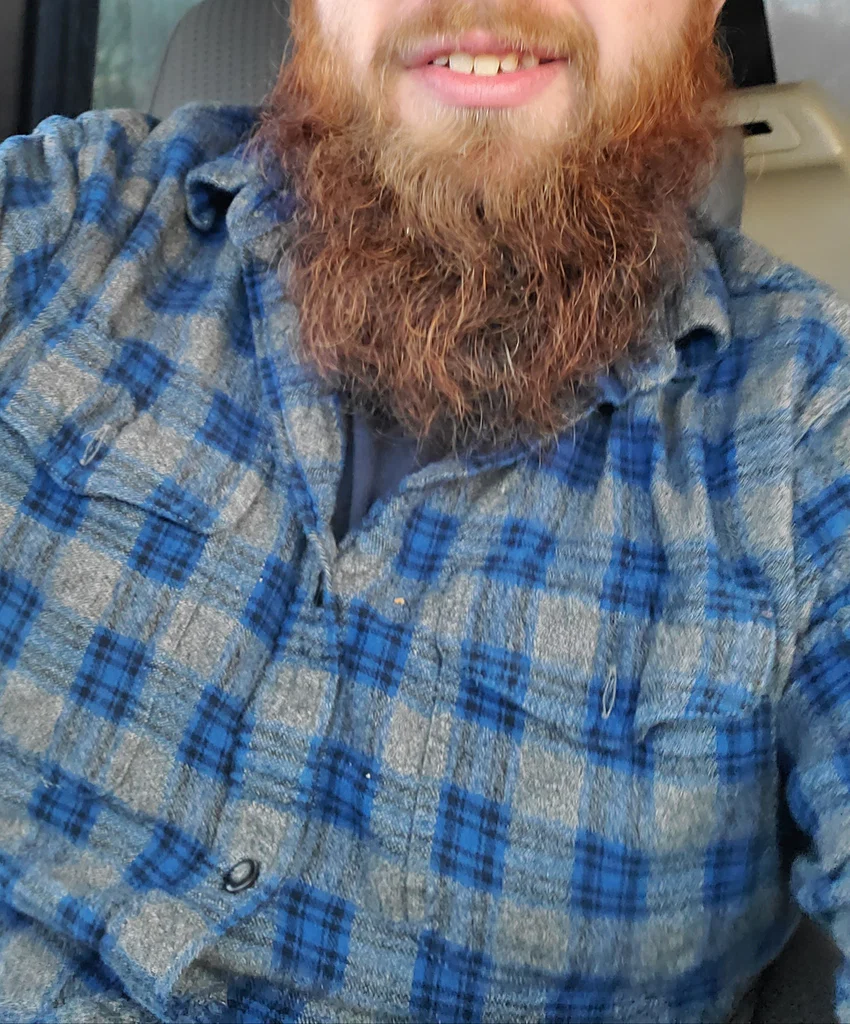 PapaBear632's avatar