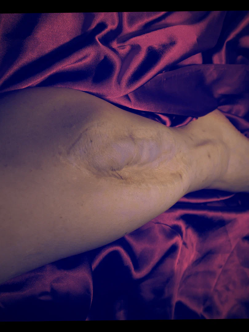 Sexy with the Scars profile banner