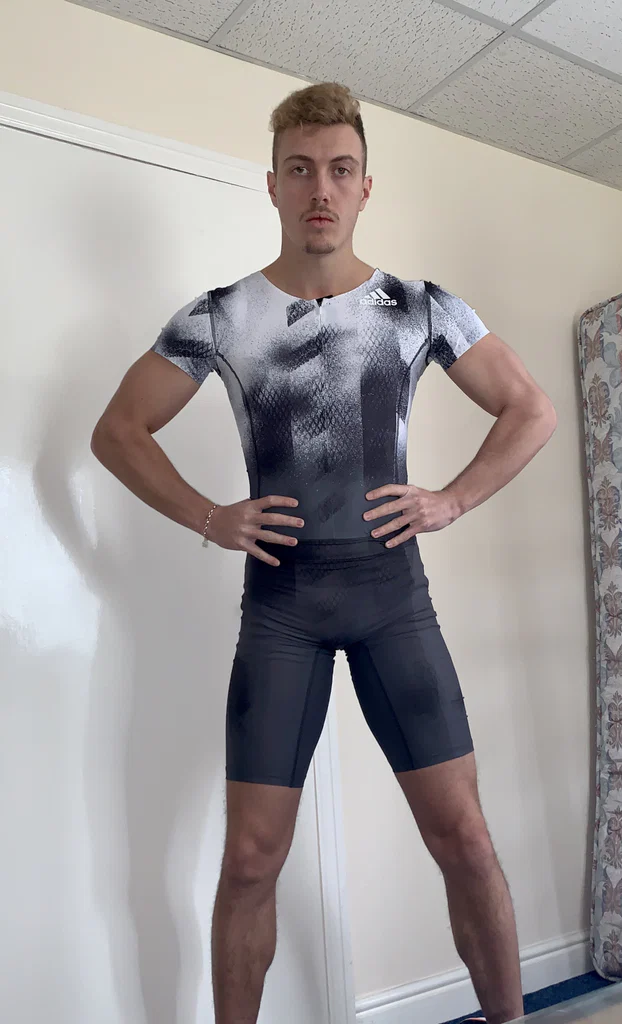 Zach Lycra