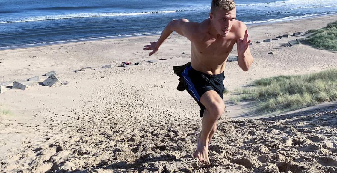 Zach Lycra profile banner