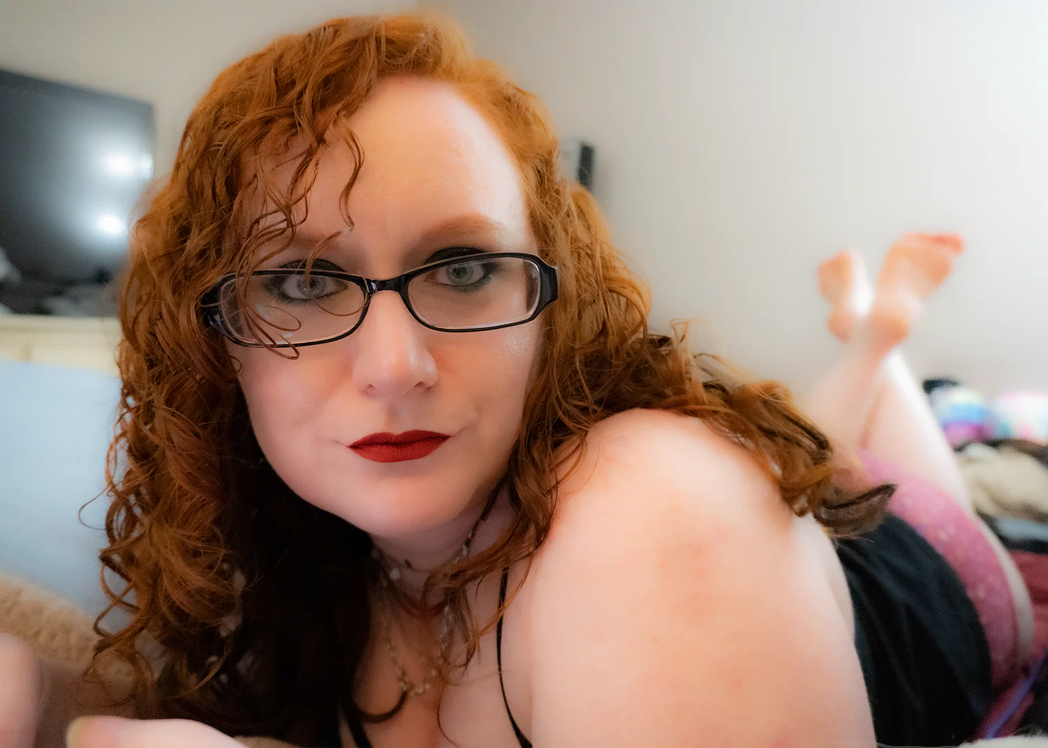 Ericka profile banner