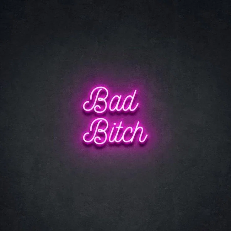 Bad Bich๐๐ profile banner