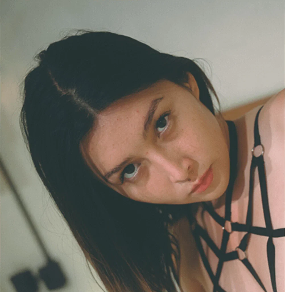 Kimrae ❤️‍🔥