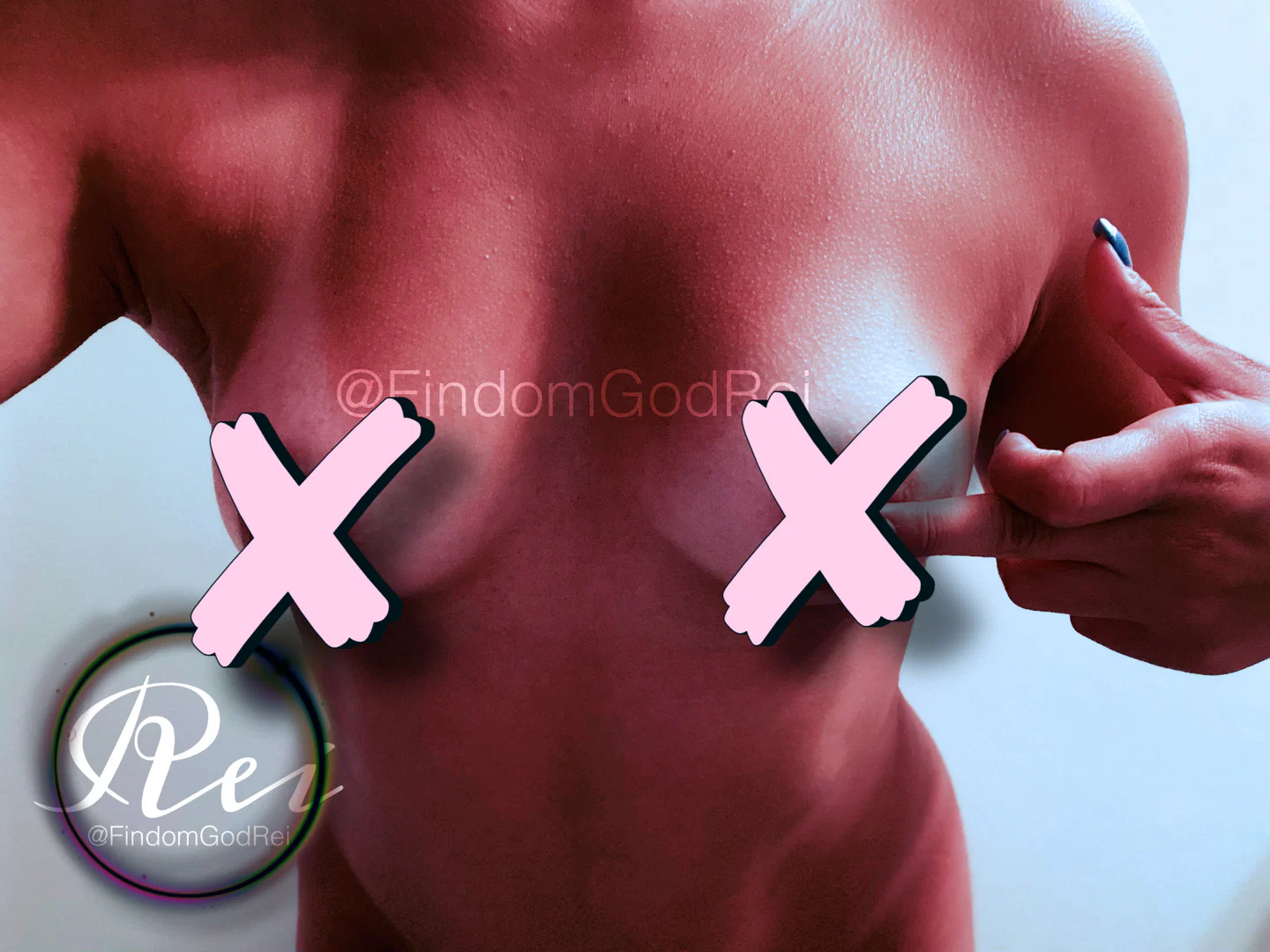 Daddy Rei profile banner