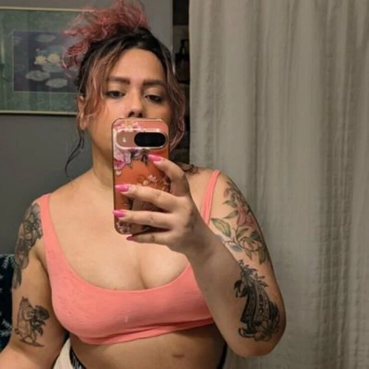 Zara🍑's avatar