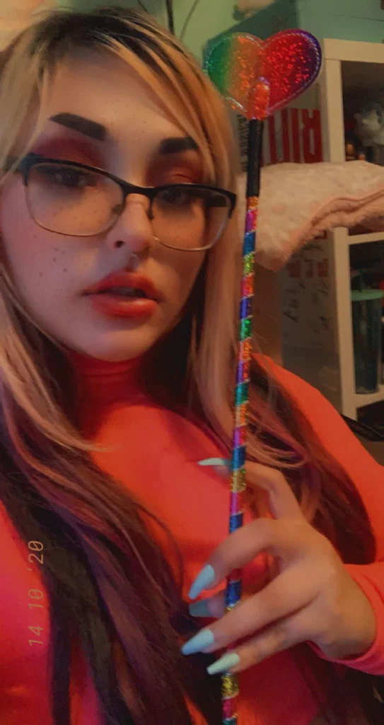Soft Mommy's avatar