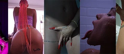 Tanaya Henry profile banner