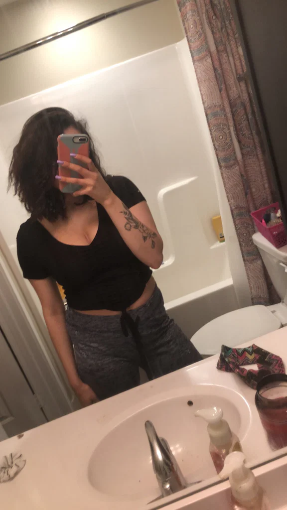 Tattooed Queen's avatar