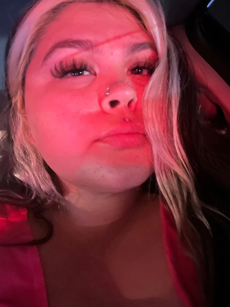 BrattyYsa (ACCT. ON HOLD)'s avatar