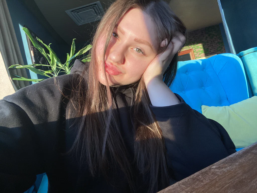 Vasilisia's avatar
