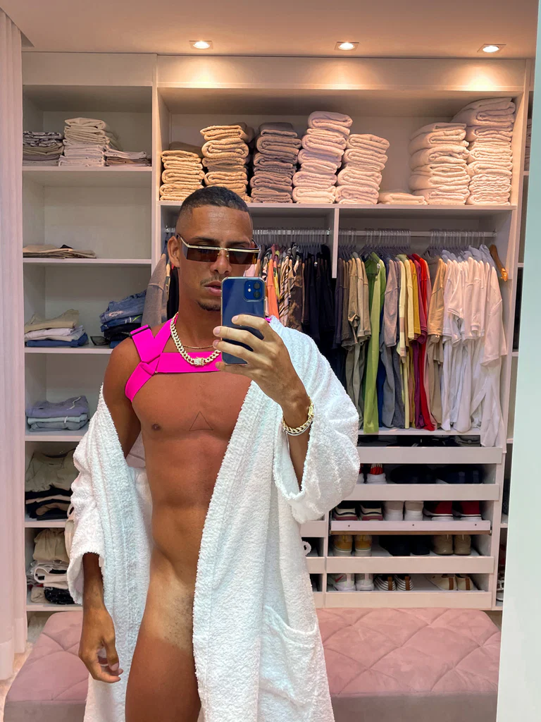 Pedro Ribeiro's avatar