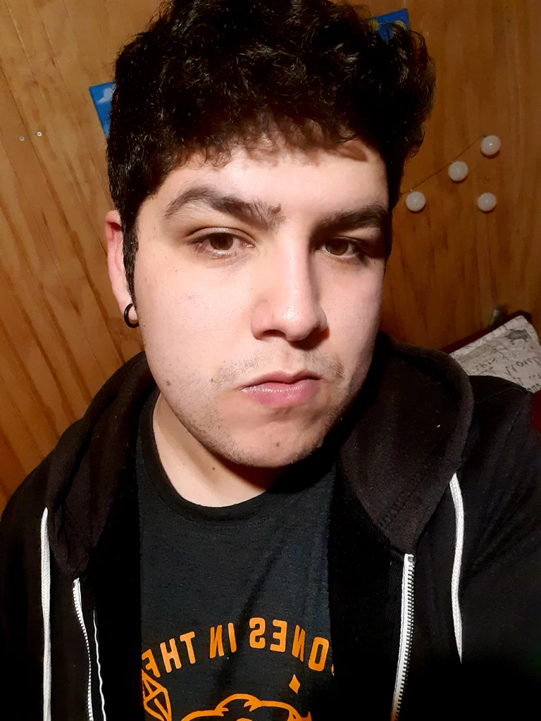 Joel Ramos Zurita's avatar