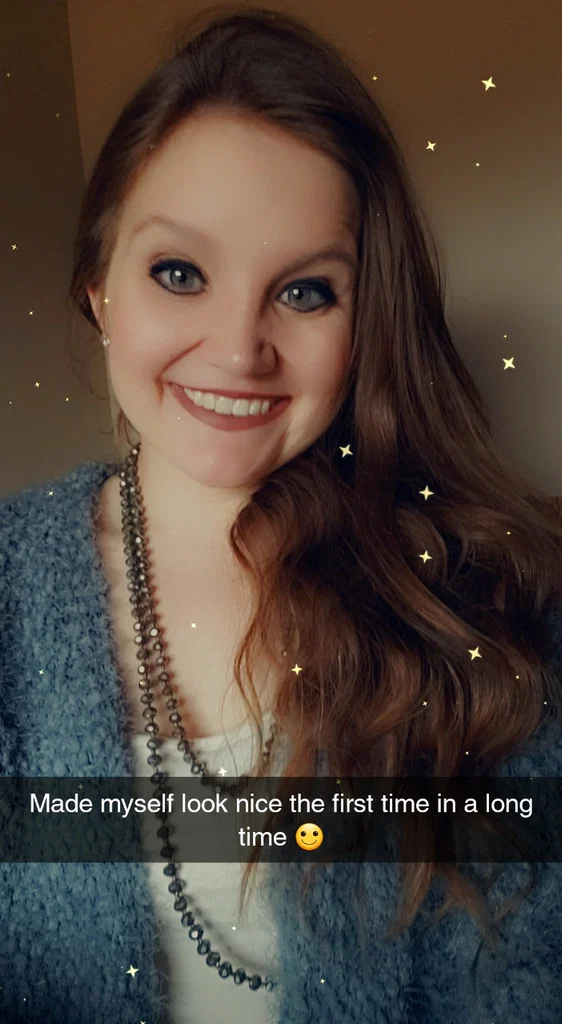 Sexymama97's avatar