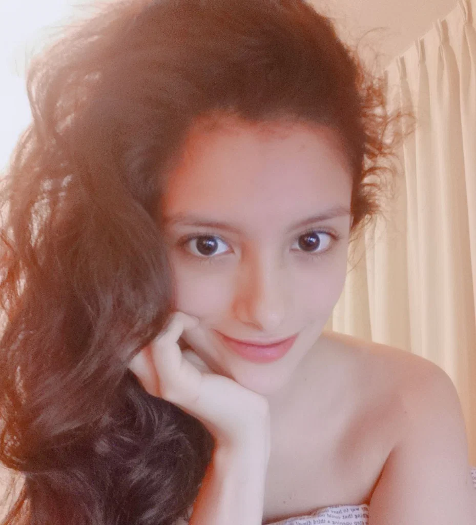 Angelica Sanchez's avatar