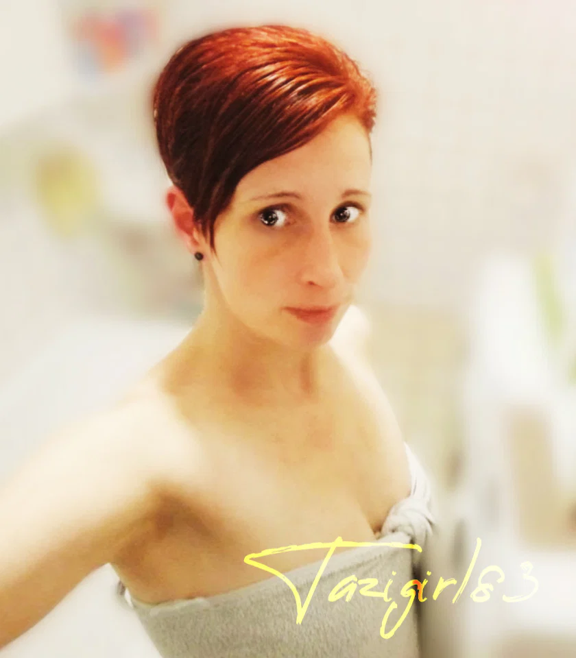 ♥️Tazigirl83♥️'s avatar