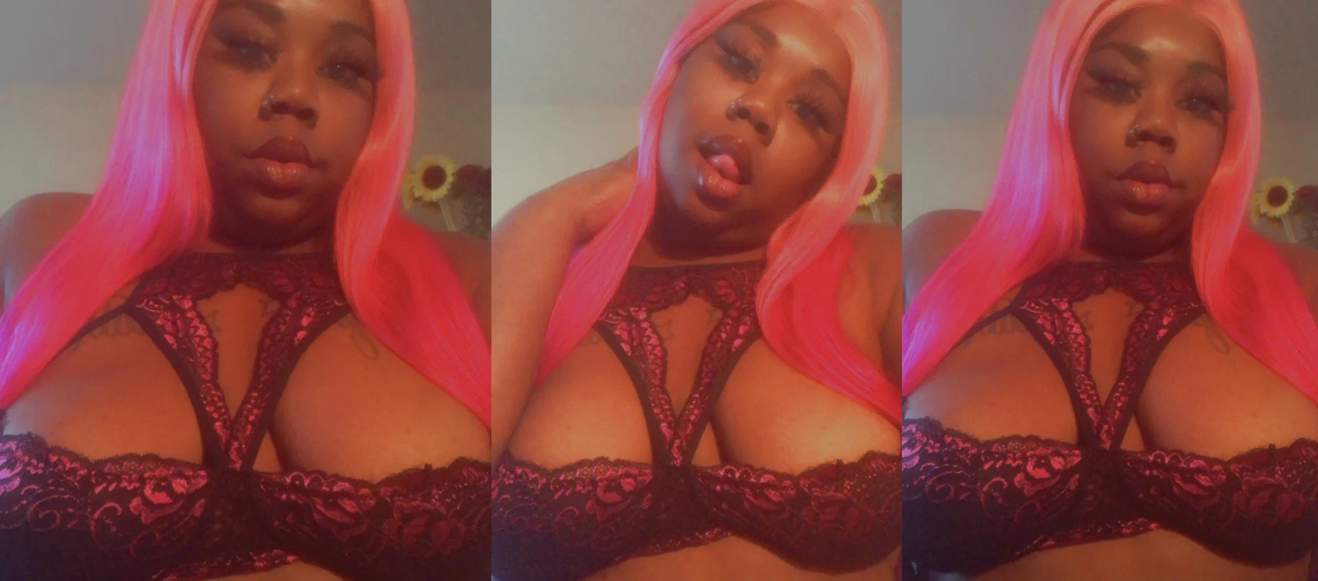 Miiz Nene profile banner