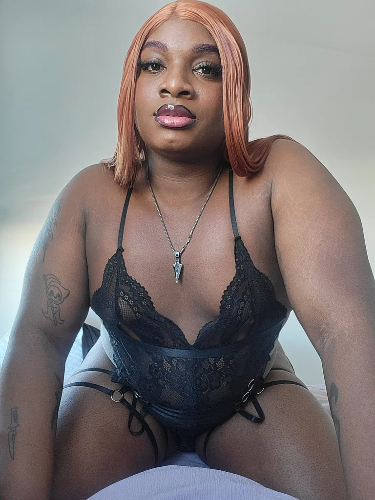 Dixie Grayson's avatar