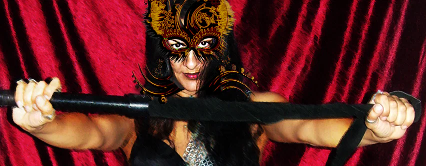 The Countess Foot Fetish profile banner