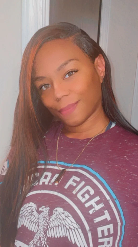 PRINCESS.SHANDI