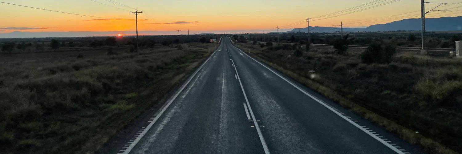 Truckin Downunder profile banner