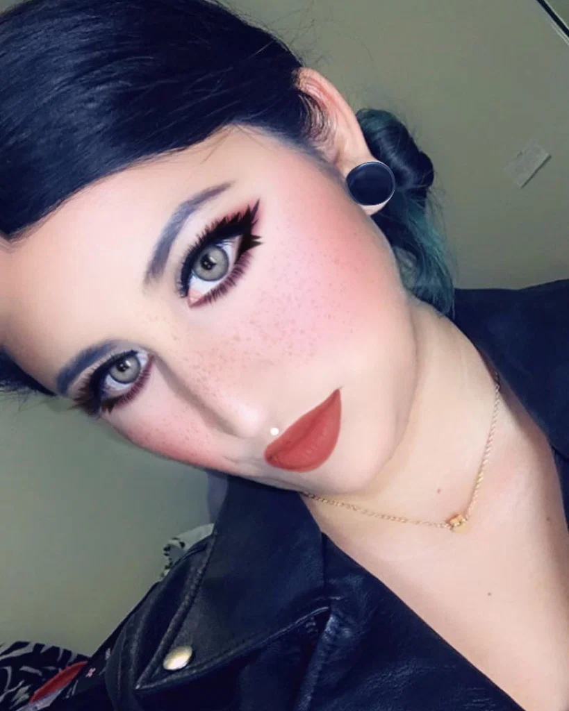 Daisy Ivy Fuentes's avatar