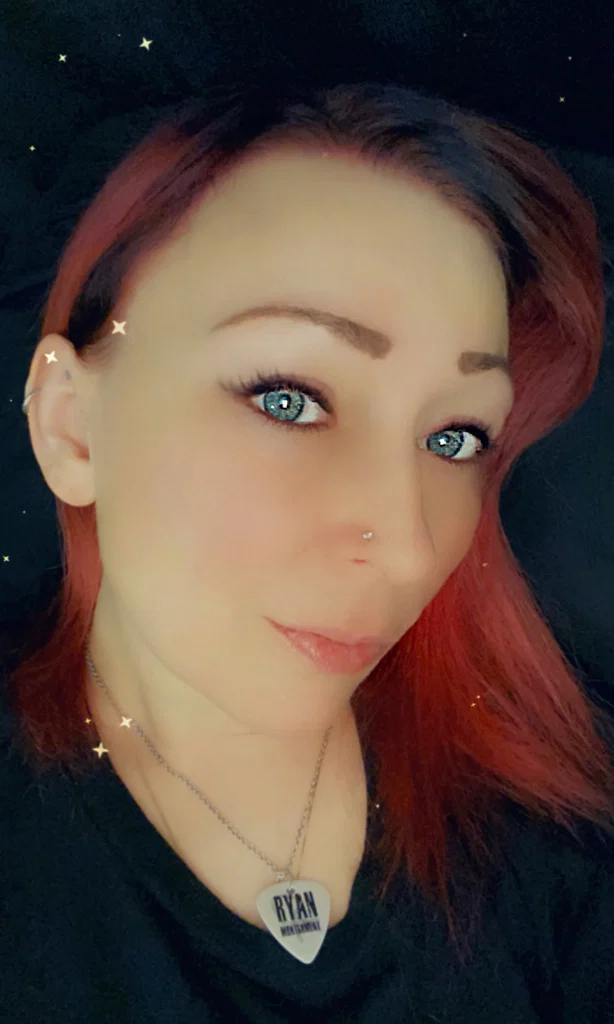 Sarah's avatar