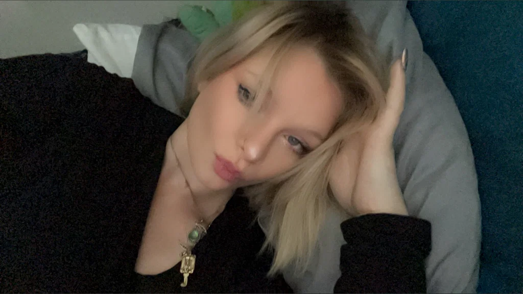 Caydence Finley 🫧✨⏯️