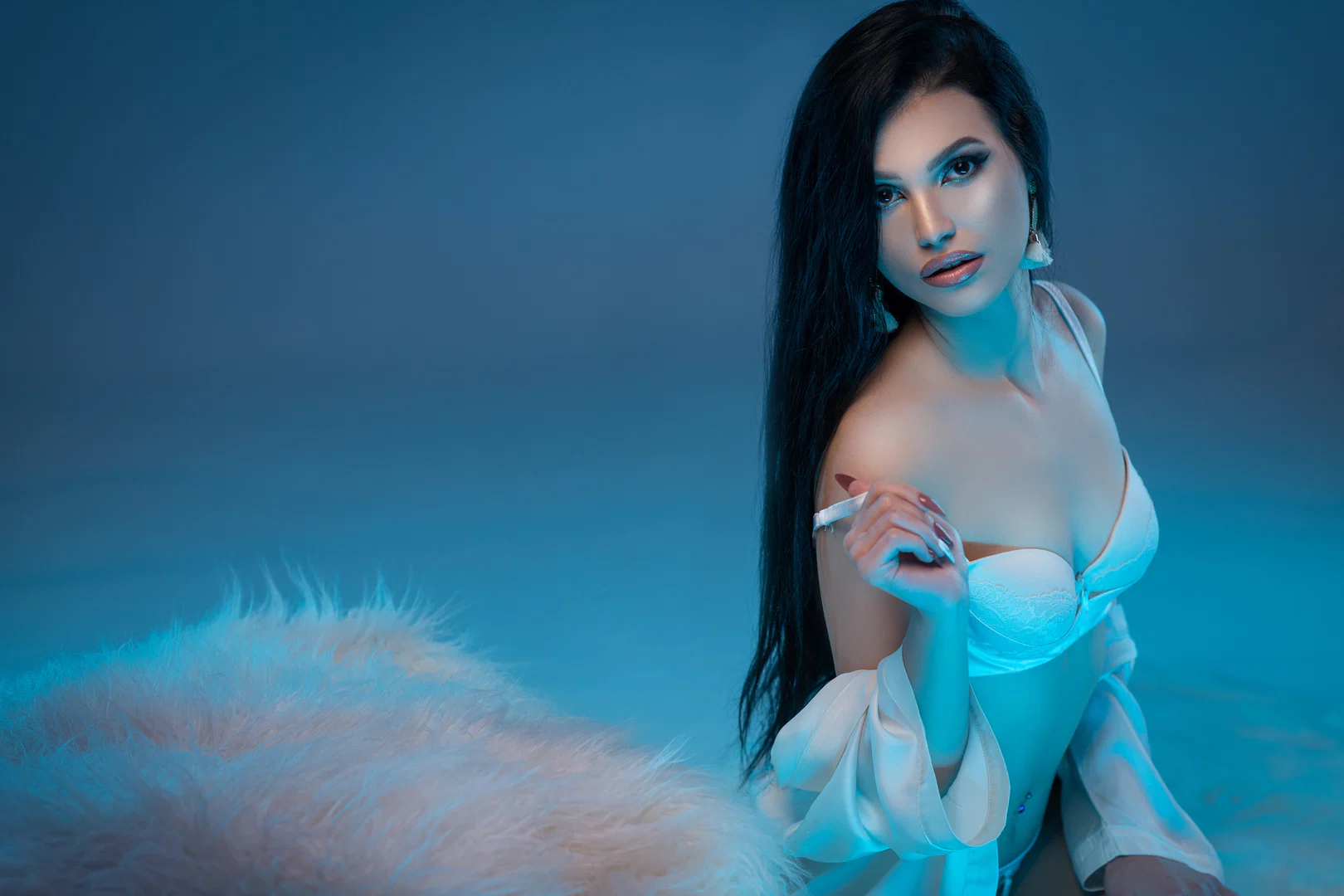 Lea Noir profile banner