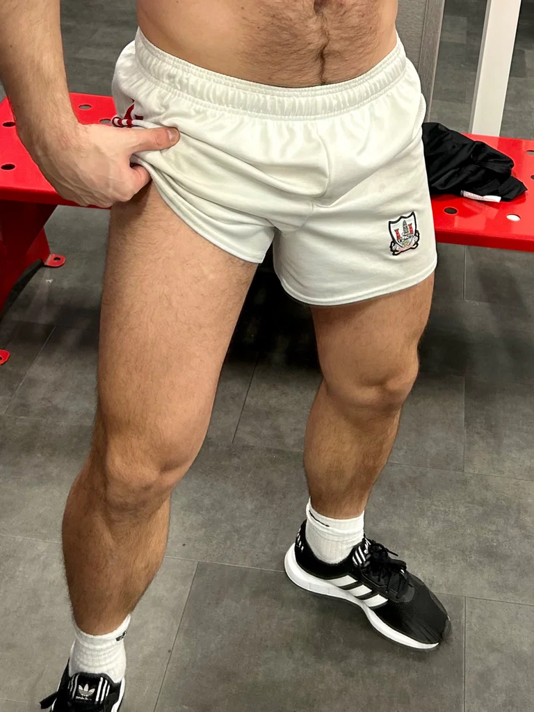 Furry Soccer Bum's avatar