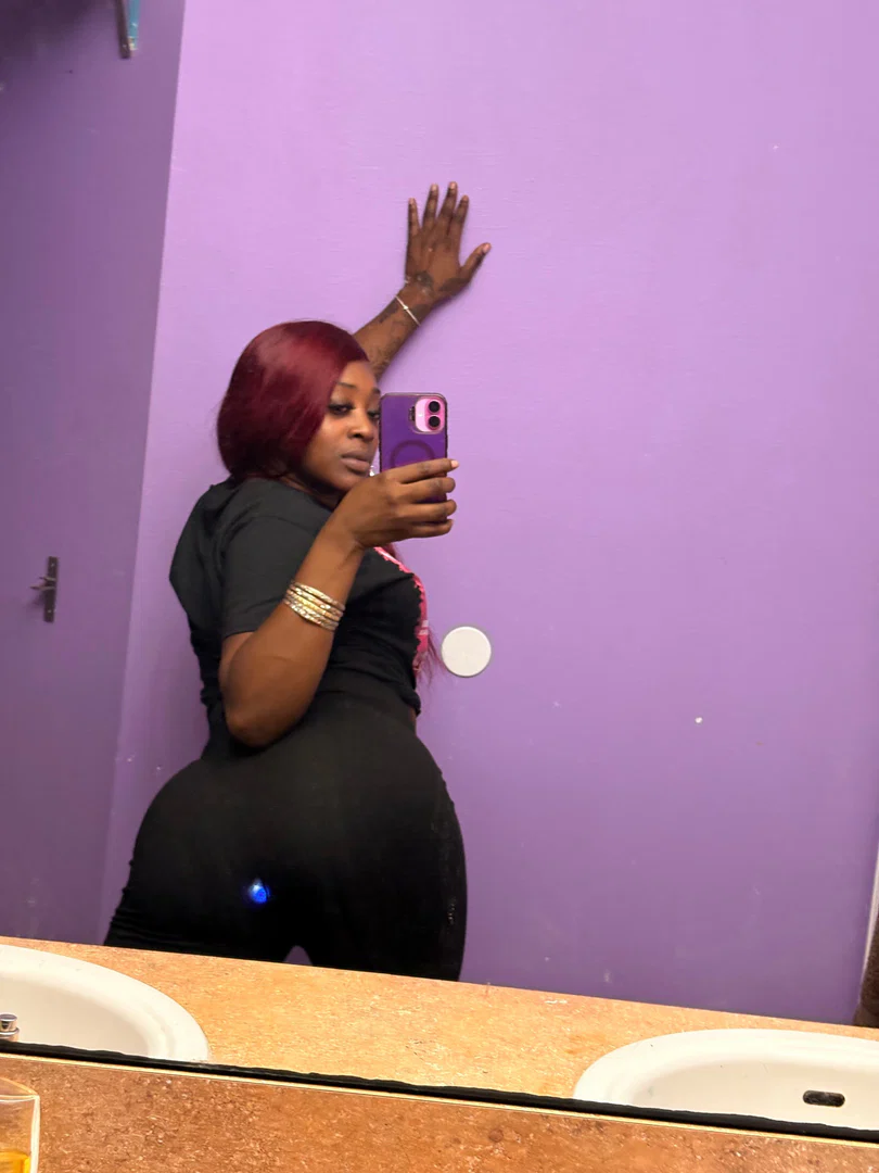 I’m Jus BIGBOOTYSHAYYY profile banner