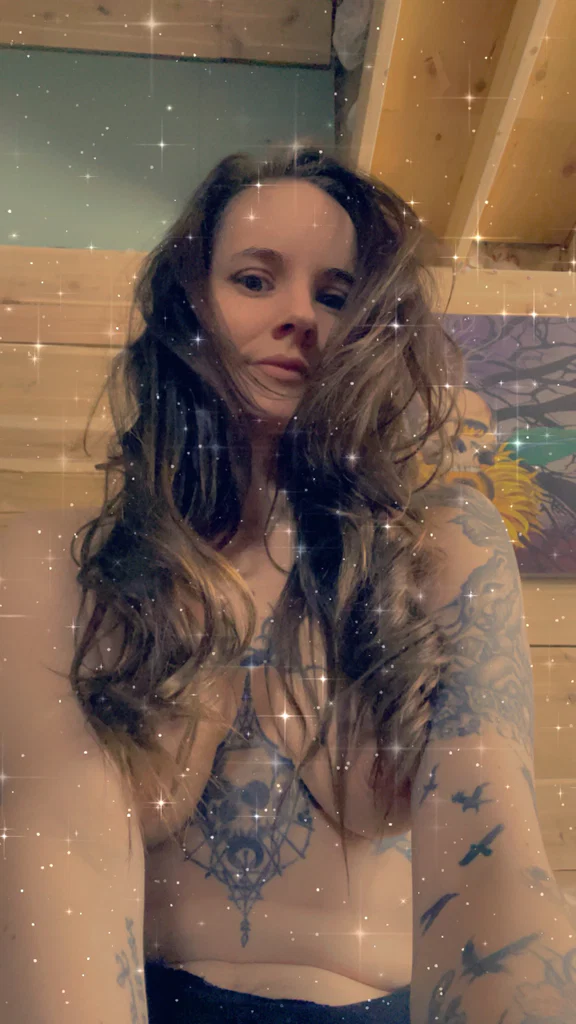 Sexyforrestnymph
