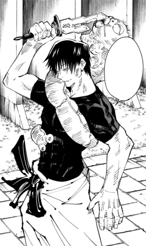 toji's avatar