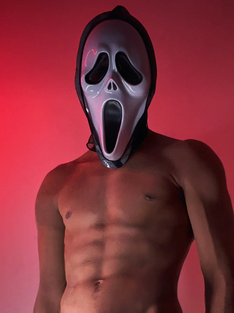 Cosplay Daddy's avatar