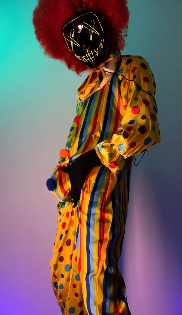 Cosplay Daddy profile banner