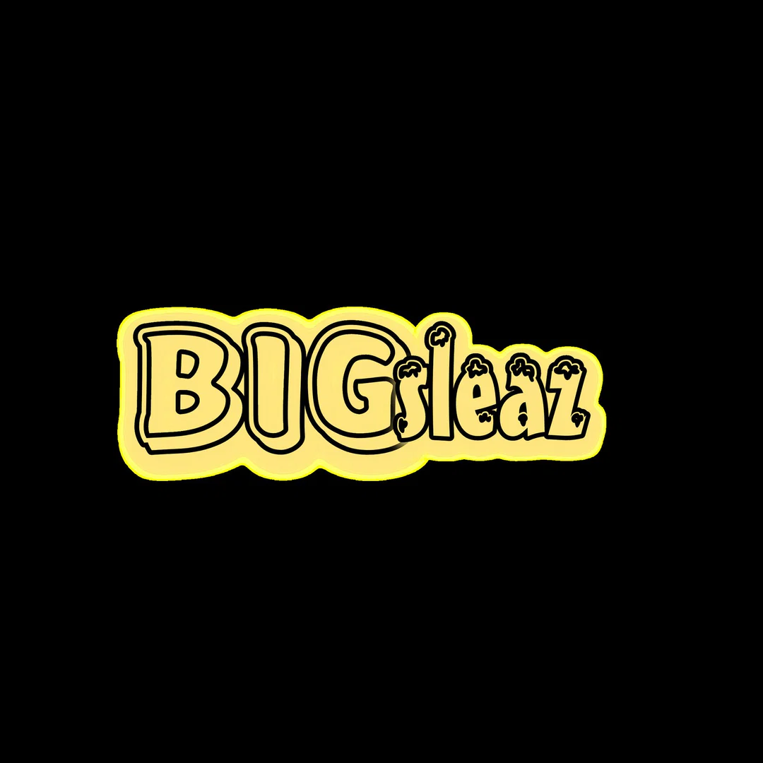 Big Sleaz profile banner