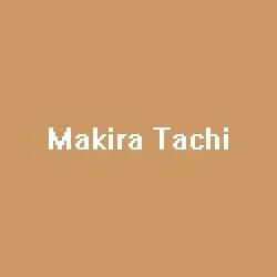 Makira Tachi's avatar