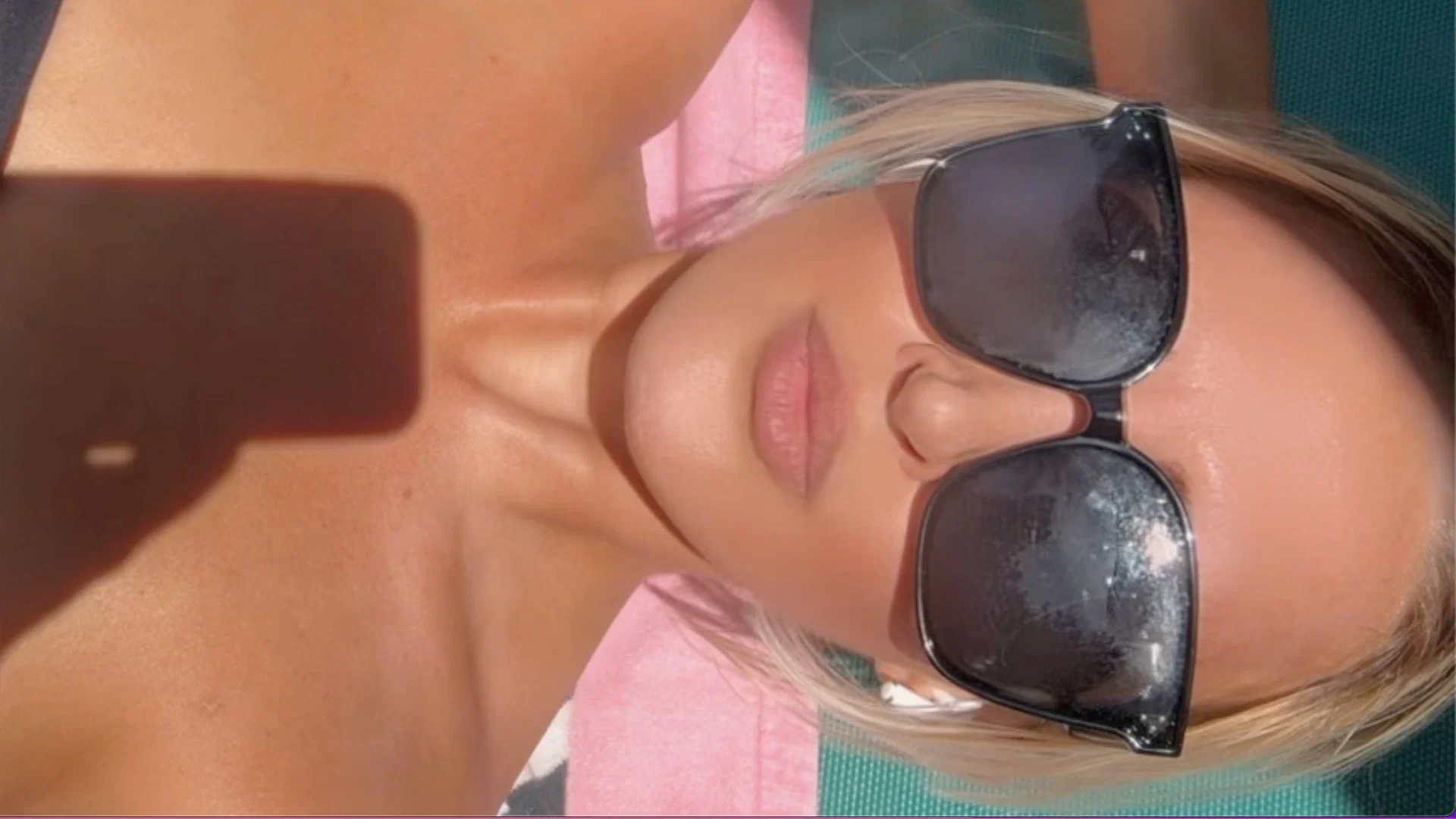 NIKKI C💦MS - Mature Blonde OnlyFans profile banner