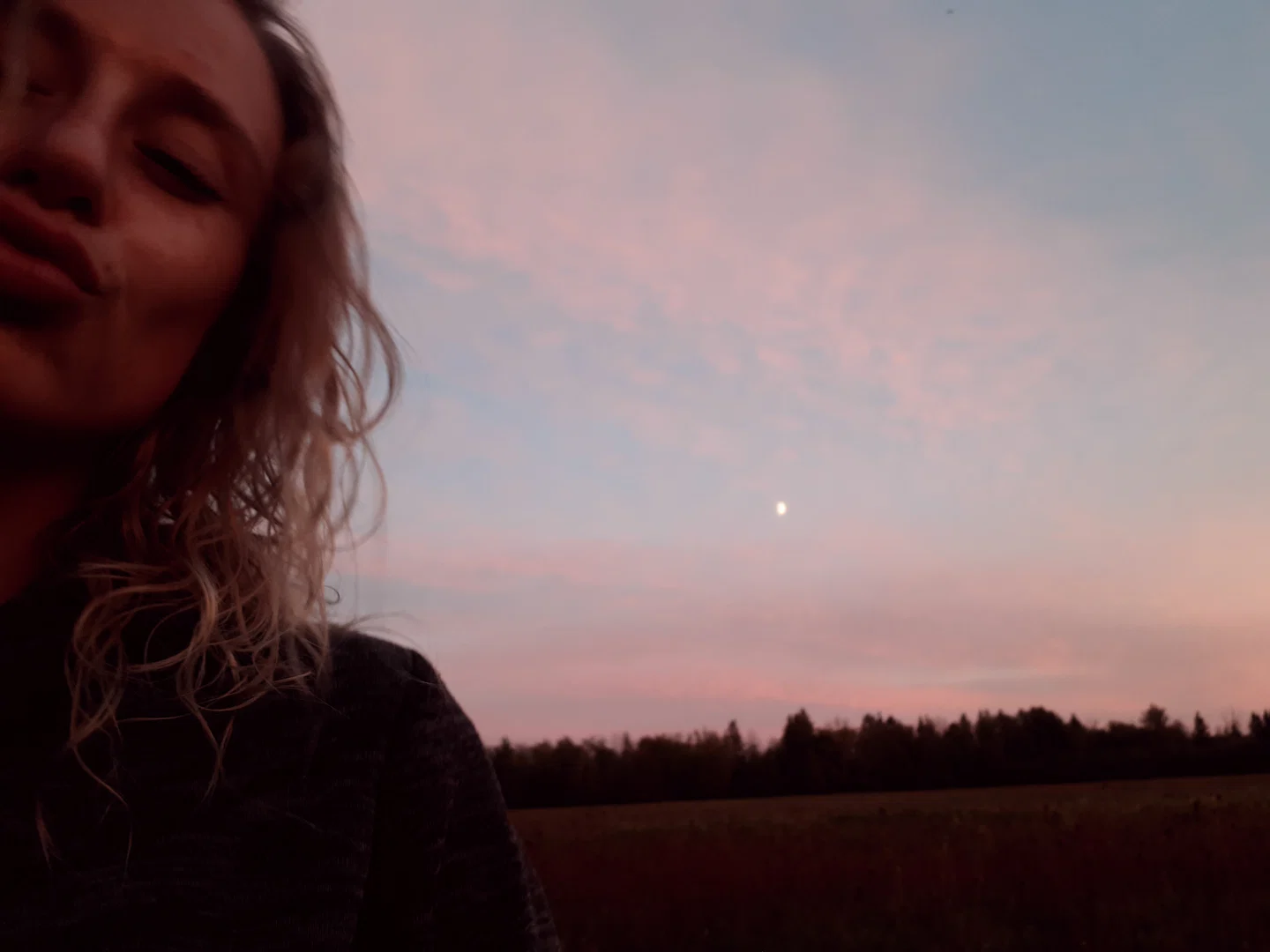Miss Peach profile banner