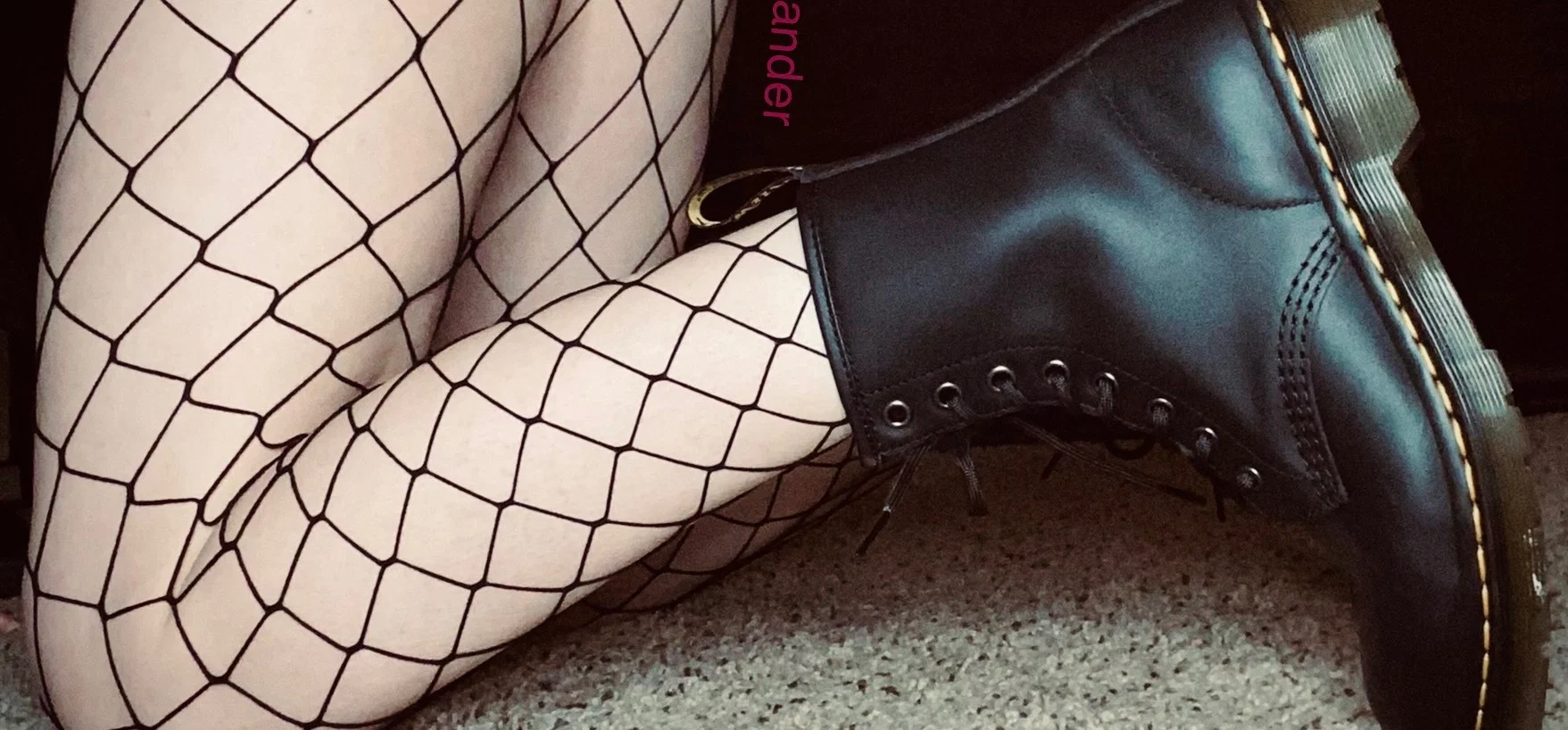 Lenore profile banner