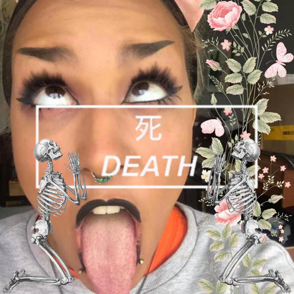 Envy Addams's avatar