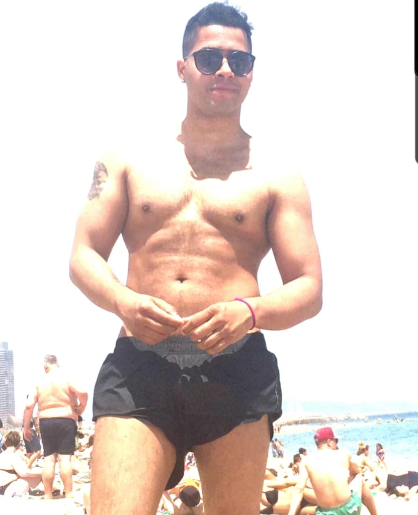 Moreno hot's avatar