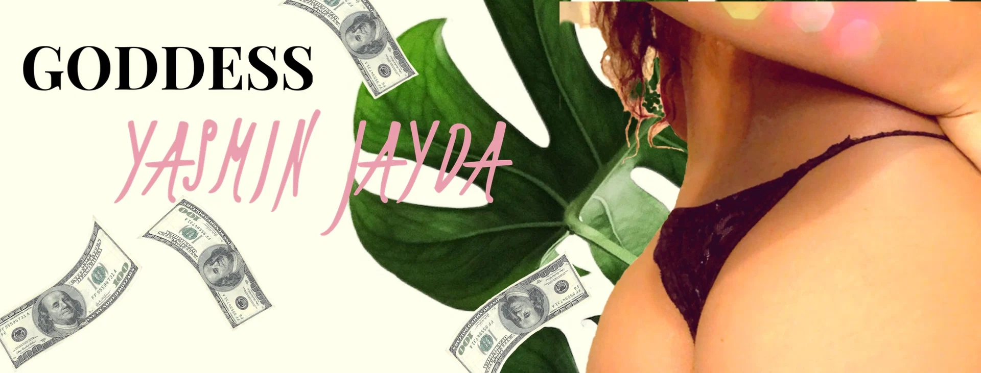 YasminJaydaaa profile banner