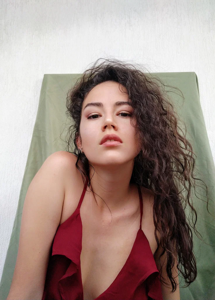 Samantha Mendez's avatar